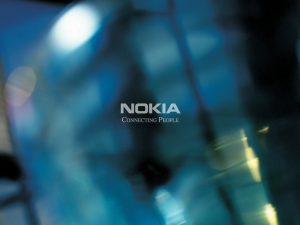 Hónap végén mutatkozik be a legújabb Nokia mobil
