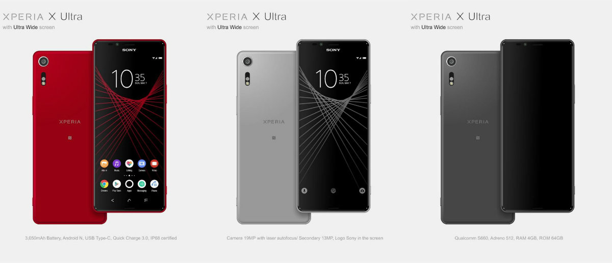Sony-Xperia-X-Ultra-concept