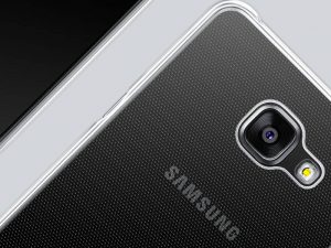 Nougatot kapott, a Samsung középkategóriás mobilja