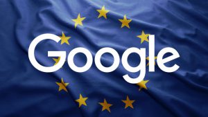 Megfejné az Európai Unió a Google-t