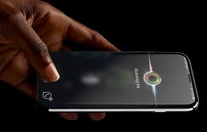Kimaradhat az ujjlenyomat olvasó az iPhone 8 mobilokból