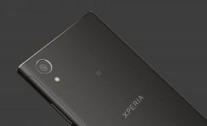 IFA 2017: Három mobilt mutatott be a Sony