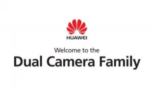 Megérkezett az első hivatalos Huawei Mate 10 promóciós kép
