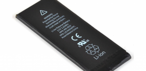 Kisebb akkumulátorral érkeztek az iPhone 8 modellek elődjeiknél