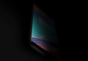 Első képen a OnePlus 5T?