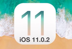 Megérkezett az iOS 11.0.2 frissítés