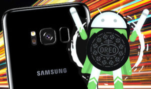 Elérhetővé az Oreo bétája Galaxy S8-ra