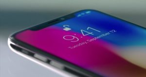 Az Apple bejelentette, hogy csökkenti az OLED megrendeléseket a Samsungtól