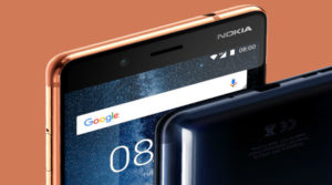 Képeken az Android One-t futtató Nokia 1 és 7 Plus