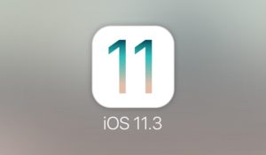 Régóta várt funkciót hozott az iOS 11.3!