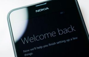 Április 27-én jöhet az új Nokia X6