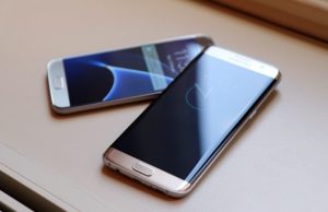 Régebbi Samsung okostelefonok kapnak frissítést a napokban