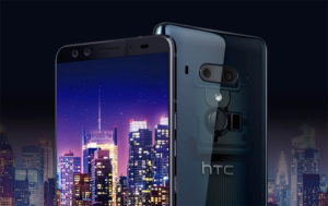 Talán az U12+ megtöri a HTC rossz sorozatát?