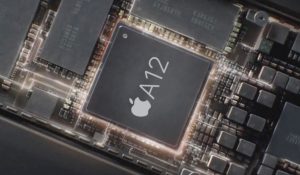 Kezdődik a 7 nanométeres Apple A12 chipek gyártása