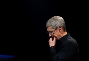 17.700 forintos jóváírást kapnak egyes iPhone felhasználók az Apple-től