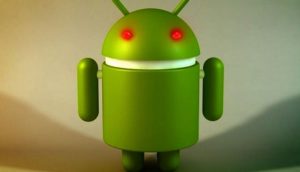 Az Avast egy újabb Androidos vírusra figyelmeztet!