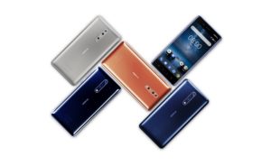 HMD Global: minden Nokia mobil megkapja az Android P-t