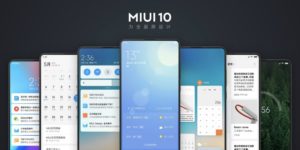 Hamarosan érkezik a MIUI 10 a Xiaomi telefonokra