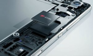 Érkezik a középkategóriás Huawei mobilokba szánt Kirin 710