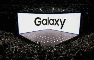 Jövőre három új szériát vezethet be a Samsung