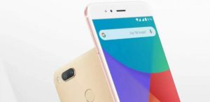 Android One Xiaomi mobil érkezik Európába