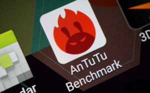 Kínai mobilok állnak az Antutu Androidos dobogóján