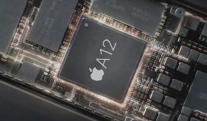 Le kellett állítani az Apple A12 chipek gyártását