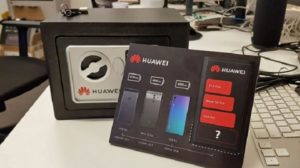 Kiváló üzemidőt ígér a Huawei a Mate 20 Pro-hoz