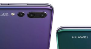 Két új színben lesz elérhető a Huawei P20 és P20 Pro!