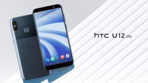 Új felső középkategóriás mobilt mutatott be a HTC