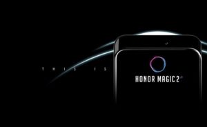 Hátlapján négy kamerával jön a következő Honor mobil?