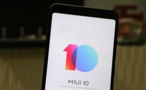 Újabb Xiaomi telefonokra vált elérhetővé a MIUI 10