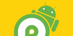 LG mobilra érkezett az Android Pie!