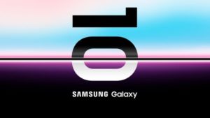 Kiszivárogtak a Galaxy S10 modellek európai árai