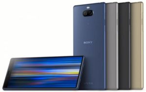 Xperia 20: korrekt középkategóriás telefonnal készül a Sony