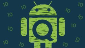 Már letölthető az Android Q bétája