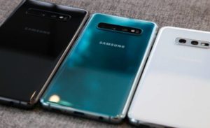 A Samsung összegyűjtötte a Galaxy S10 legmenőbb funkcióit