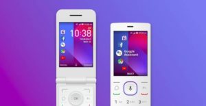 Nyomógombos telefonokra fejleszt Android rendszert a Google