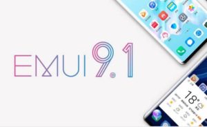 Újabb Huawei és Honor mobilokra futott be az EMUI 9.1 végleges verziója