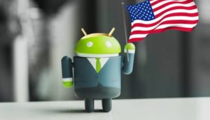 A Google felfüggeszti a Huawei Android licencét? Bajban a Huawei tulajok?