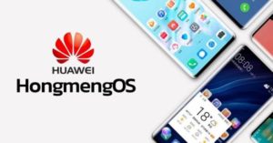 Tisztázódott, hogy a Huawei lecseréli-e az Androidot a Hongmengre
