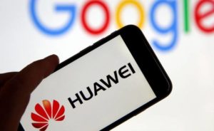 Hamarosan jöhet a Huawei független mobil operációs rendszere