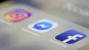 A Facebook alkalmazásai nélkül jönnek a Huawei telefonok