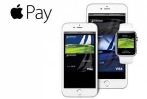 Mindenki számára elérhetővé vált az Apple Pay Magyarországon