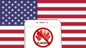 Még nem kapott zöld utat a Huawei az Androidhoz