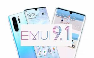 Megerősítve a júliusban és augusztusban EMUI 9.1-et kapó Huawei mobilok listája