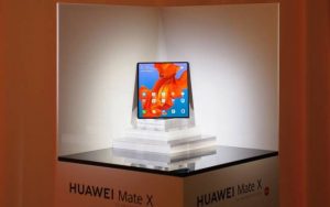 Minden kiderült a Huawei hamarosan piacra kerülő csúcsmobiljáról