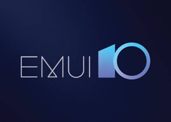 EMUI_10_logo