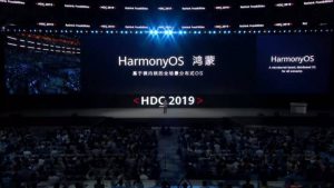 Merész kijelentést tett a Huawei CEO-ja a HarmonyOS-sel kapcsolatban
