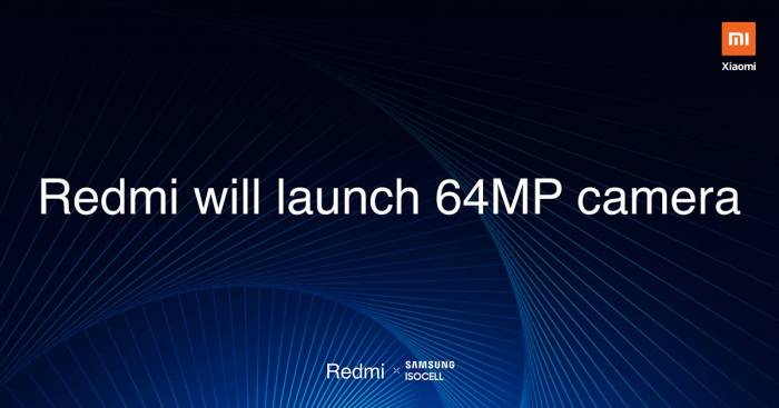 redmi-64-megapixel